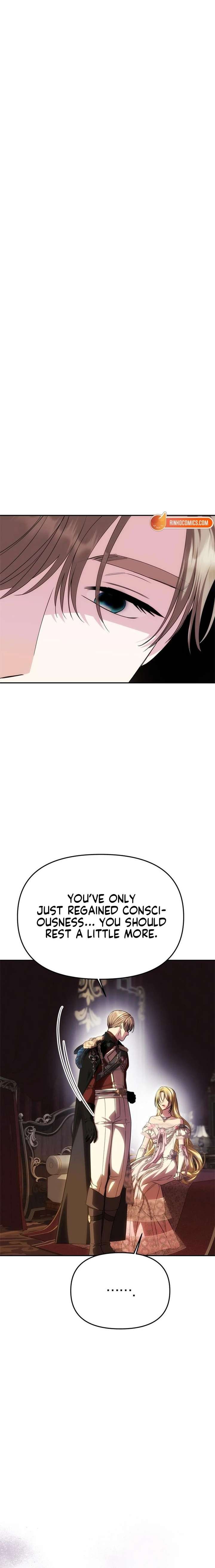 One Husband Is Enough Chapter 87 page 6