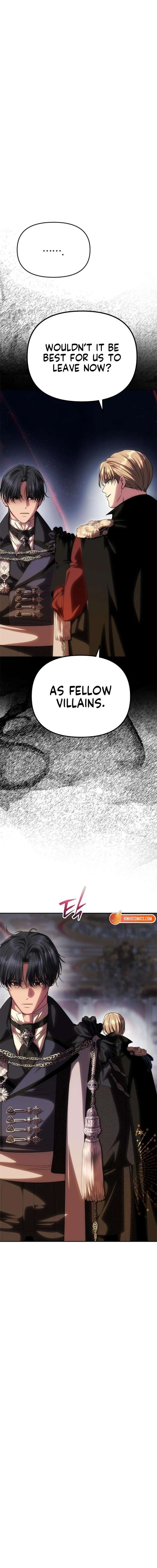 One Husband Is Enough Chapter 87 page 15