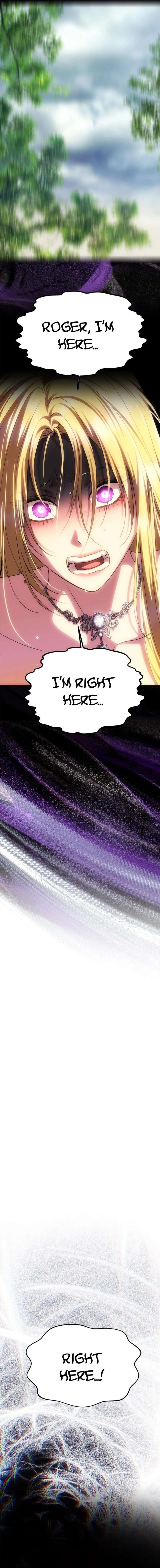 One Husband Is Enough Chapter 87 page 27