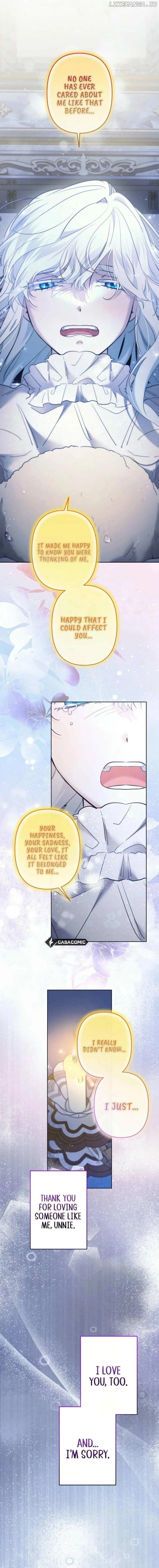 Sistervention Chapter 88 page 15