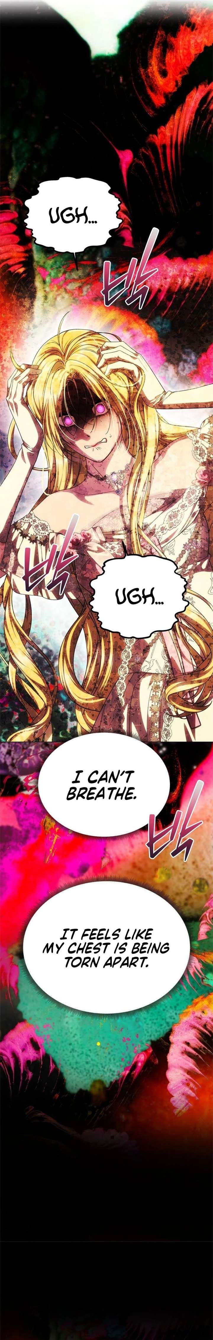 One Husband Is Enough Chapter 87 page 23
