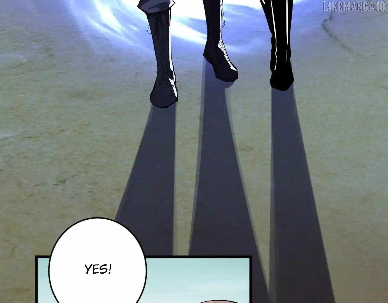 Doomsday for All: Me, Virus Monarch Chapter 88 page 50