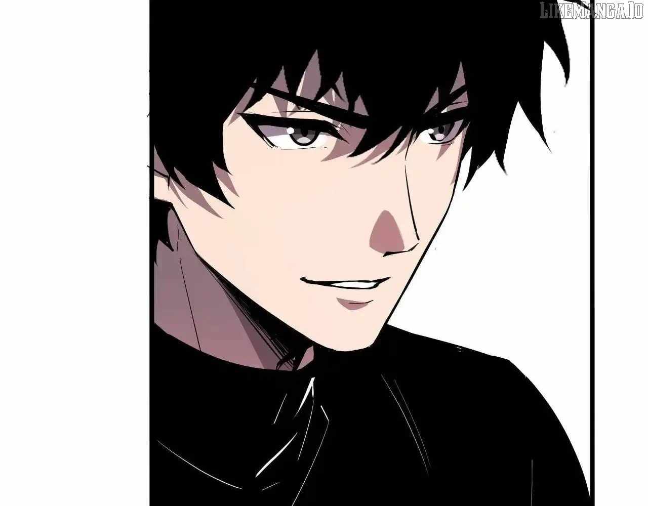 Doomsday for All: Me, Virus Monarch Chapter 88 page 21