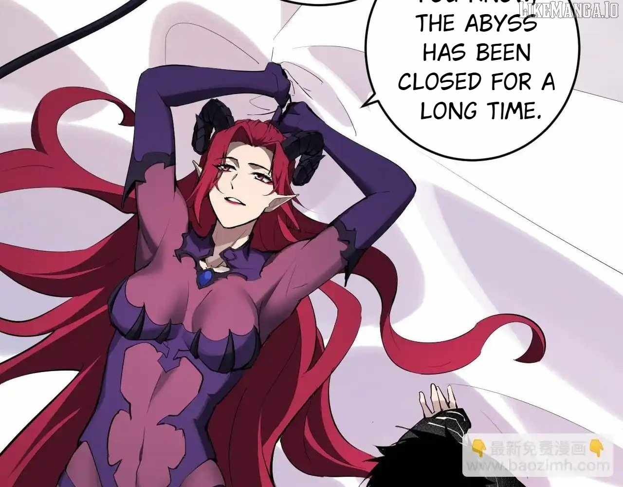 Doomsday for All: Me, Virus Monarch Chapter 88 page 14