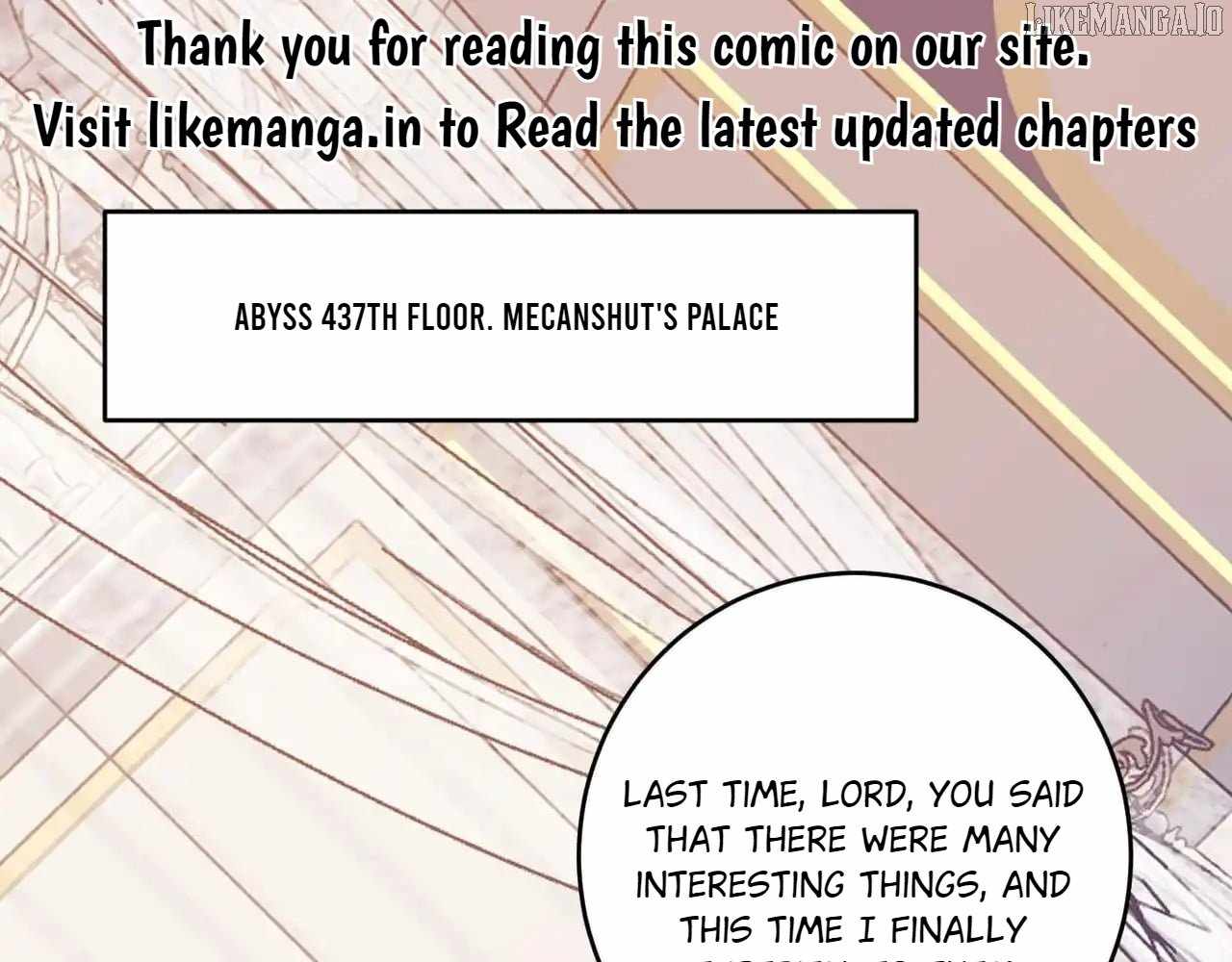 Doomsday for All: Me, Virus Monarch Chapter 88 page 1