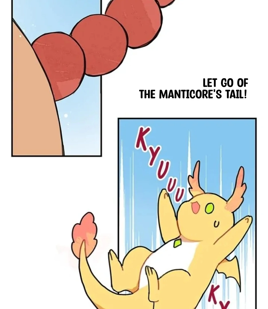 I Became The Chef Of The Dragon King Chapter 88 page 16