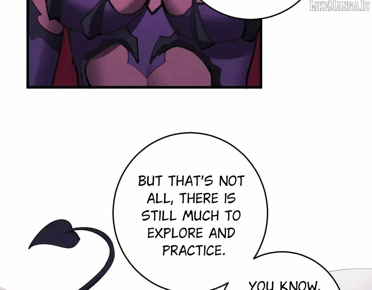 Doomsday for All: Me, Virus Monarch Chapter 88 page 13