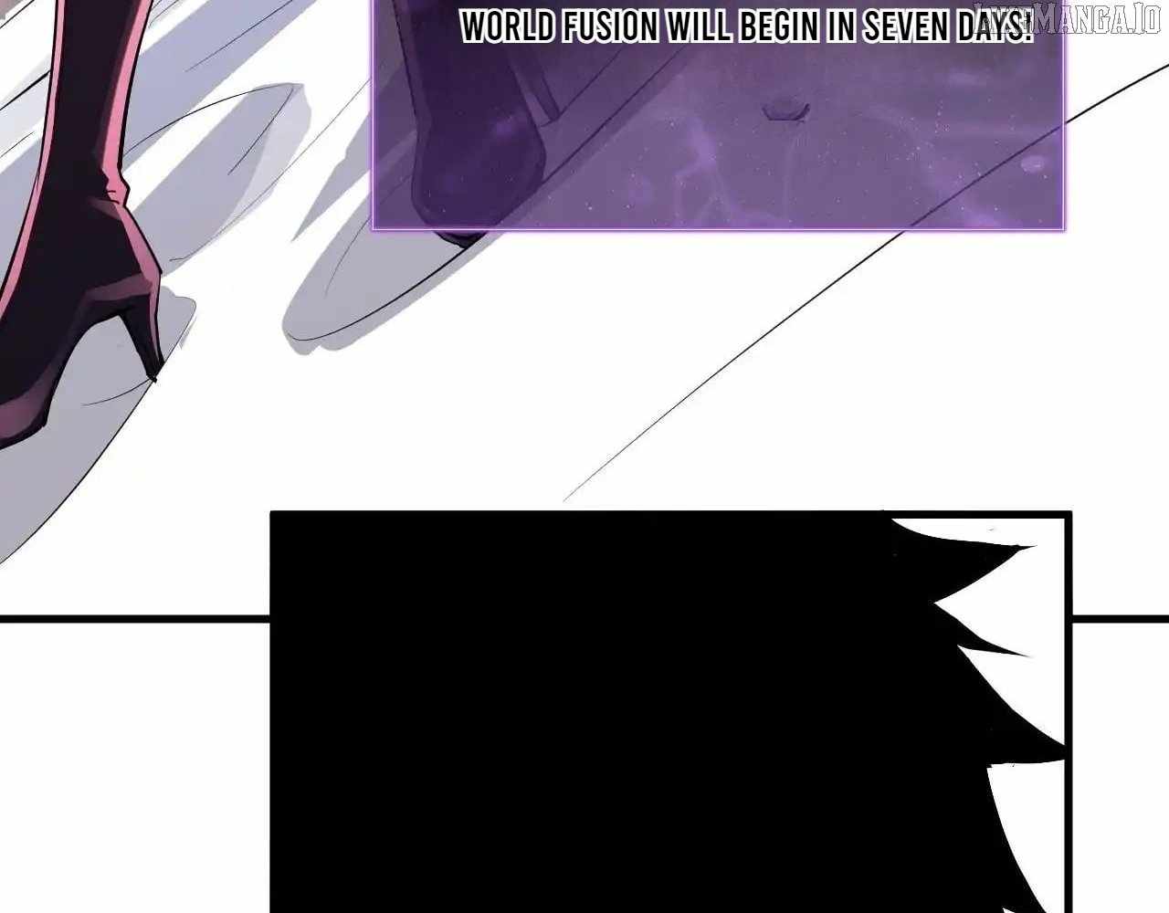 Doomsday for All: Me, Virus Monarch Chapter 88 page 20