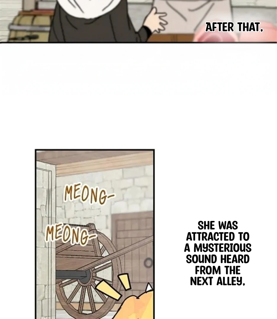 I Became The Chef Of The Dragon King Chapter 88 page 35