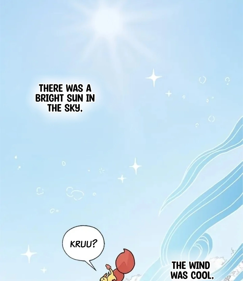 I Became The Chef Of The Dragon King Chapter 88 page 8