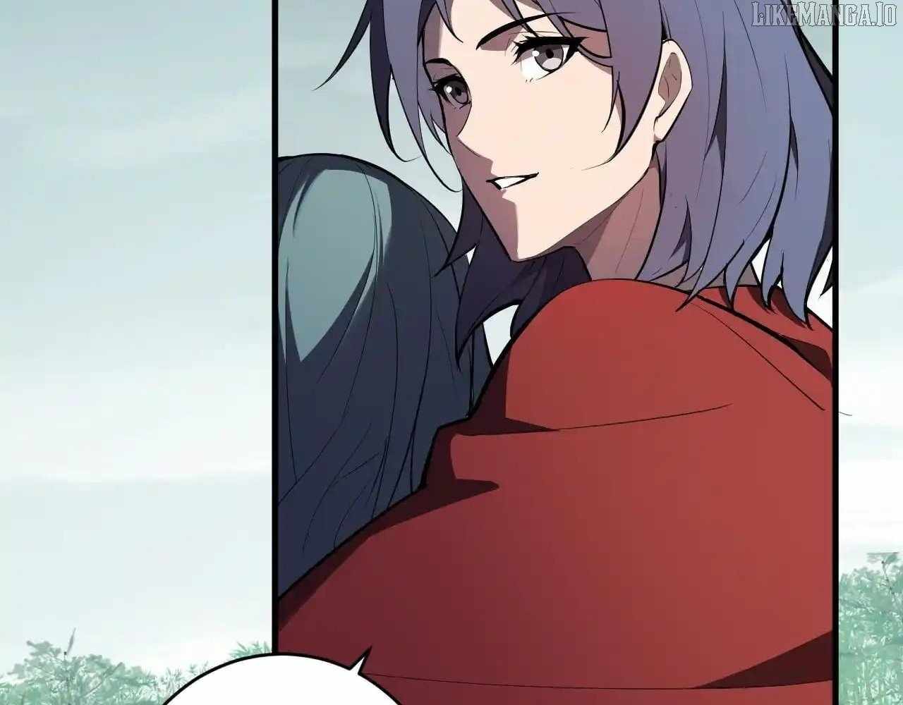 Doomsday for All: Me, Virus Monarch Chapter 88 page 58