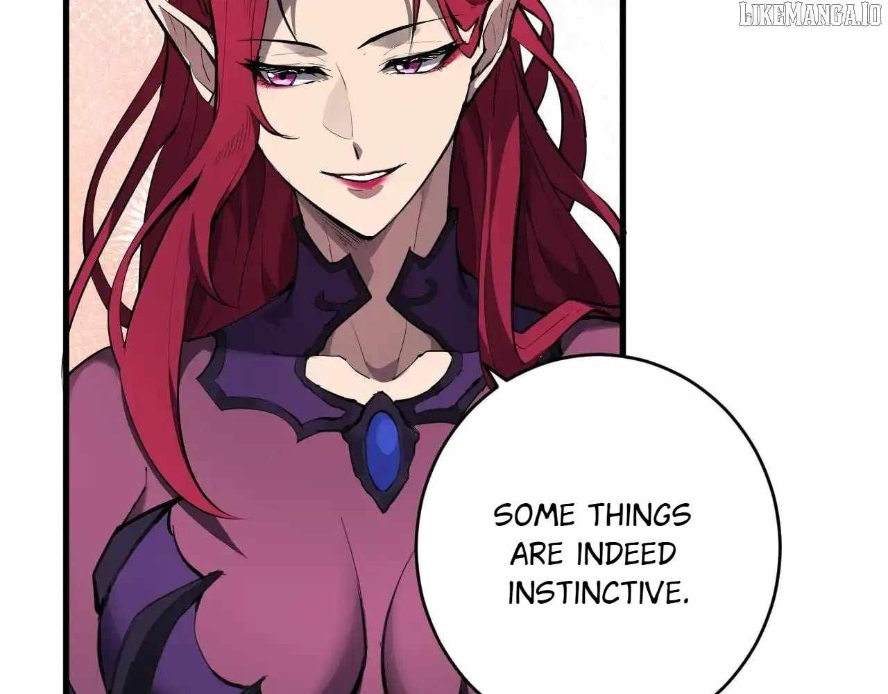 Doomsday for All: Me, Virus Monarch Chapter 88 page 12