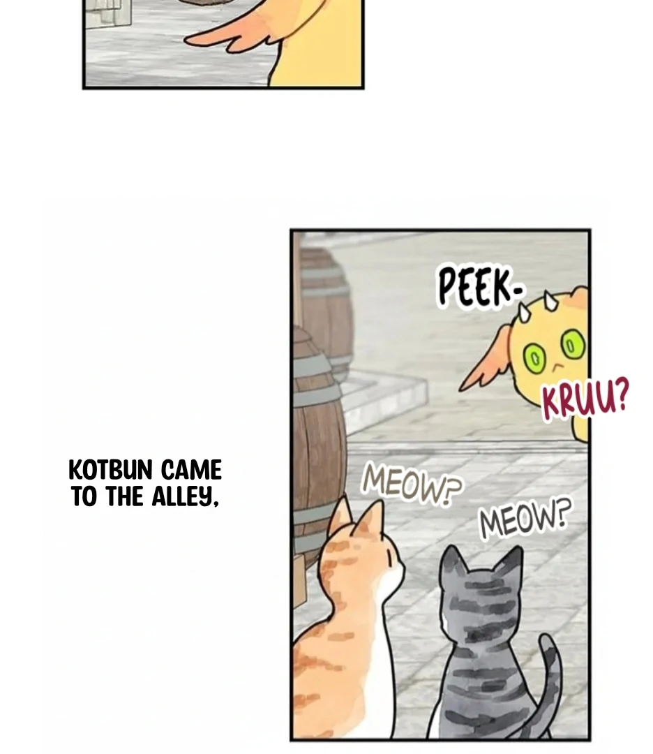 I Became The Chef Of The Dragon King Chapter 88 page 36