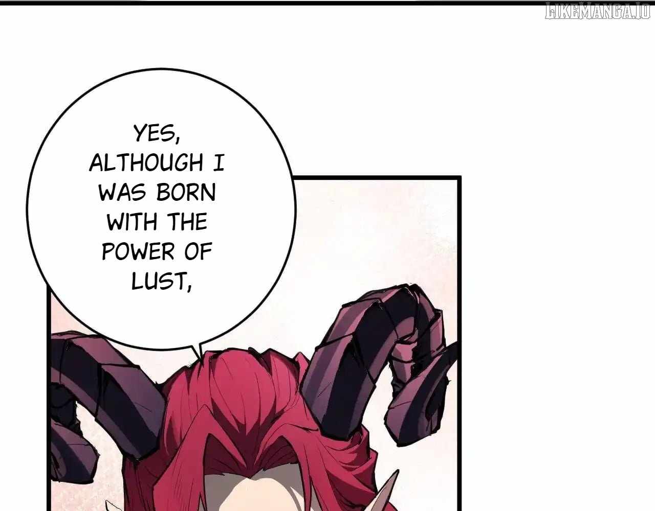 Doomsday for All: Me, Virus Monarch Chapter 88 page 11