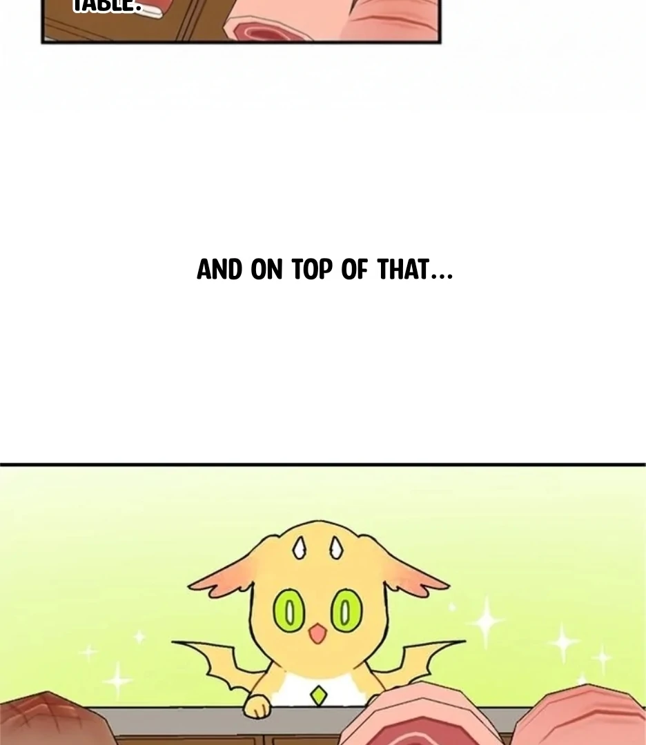 I Became The Chef Of The Dragon King Chapter 88 page 28