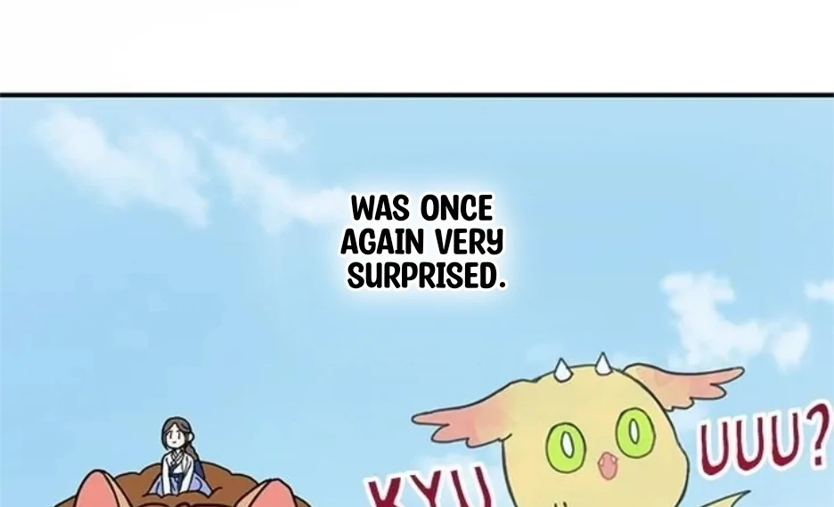 I Became The Chef Of The Dragon King Chapter 88 page 11