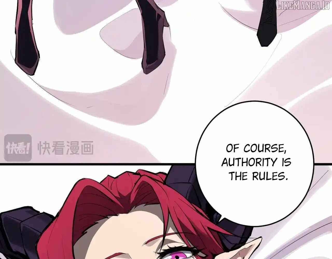 Doomsday for All: Me, Virus Monarch Chapter 88 page 16