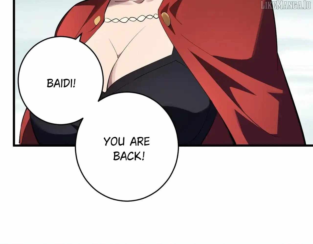 Doomsday for All: Me, Virus Monarch Chapter 88 page 47