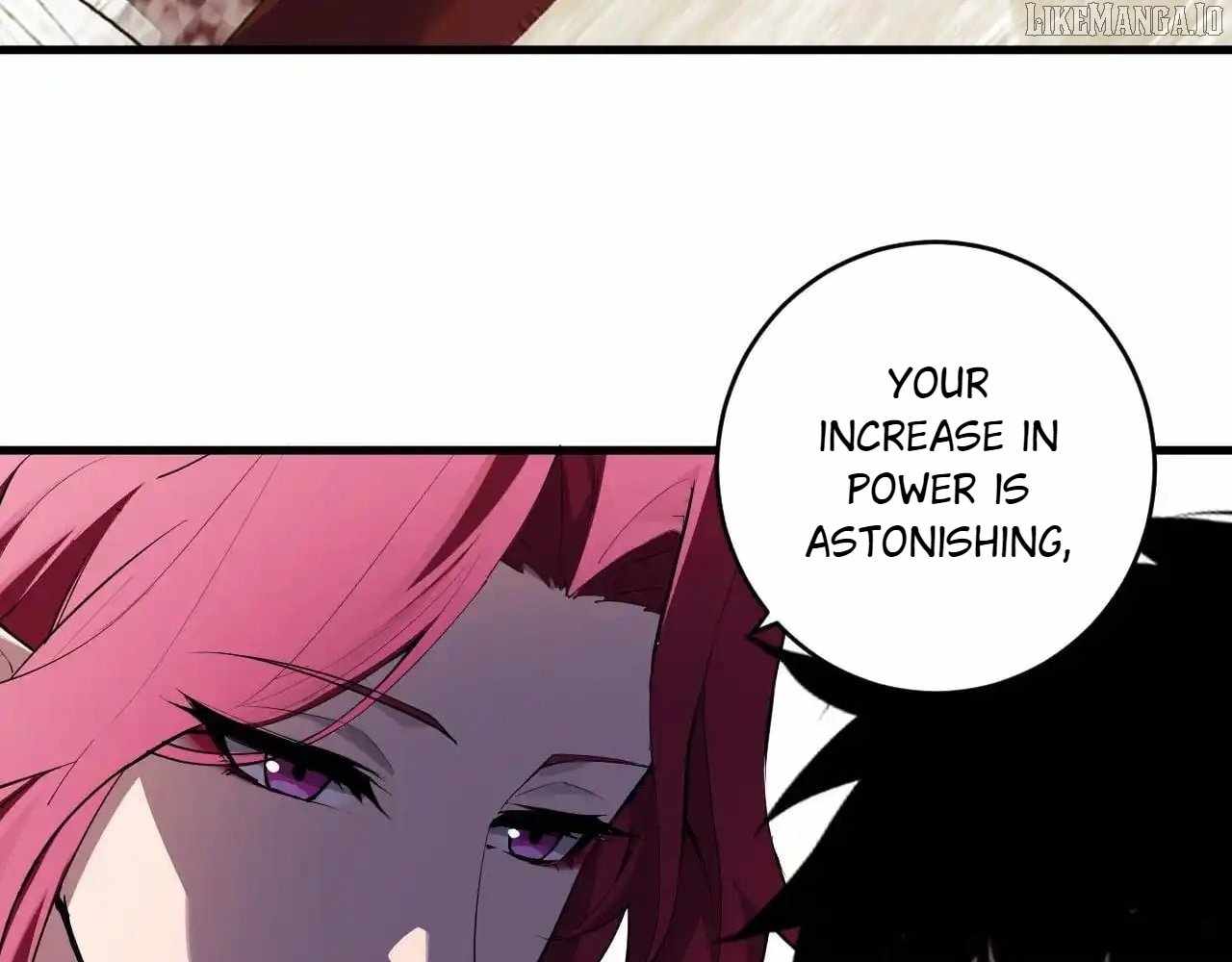 Doomsday for All: Me, Virus Monarch Chapter 88 page 4