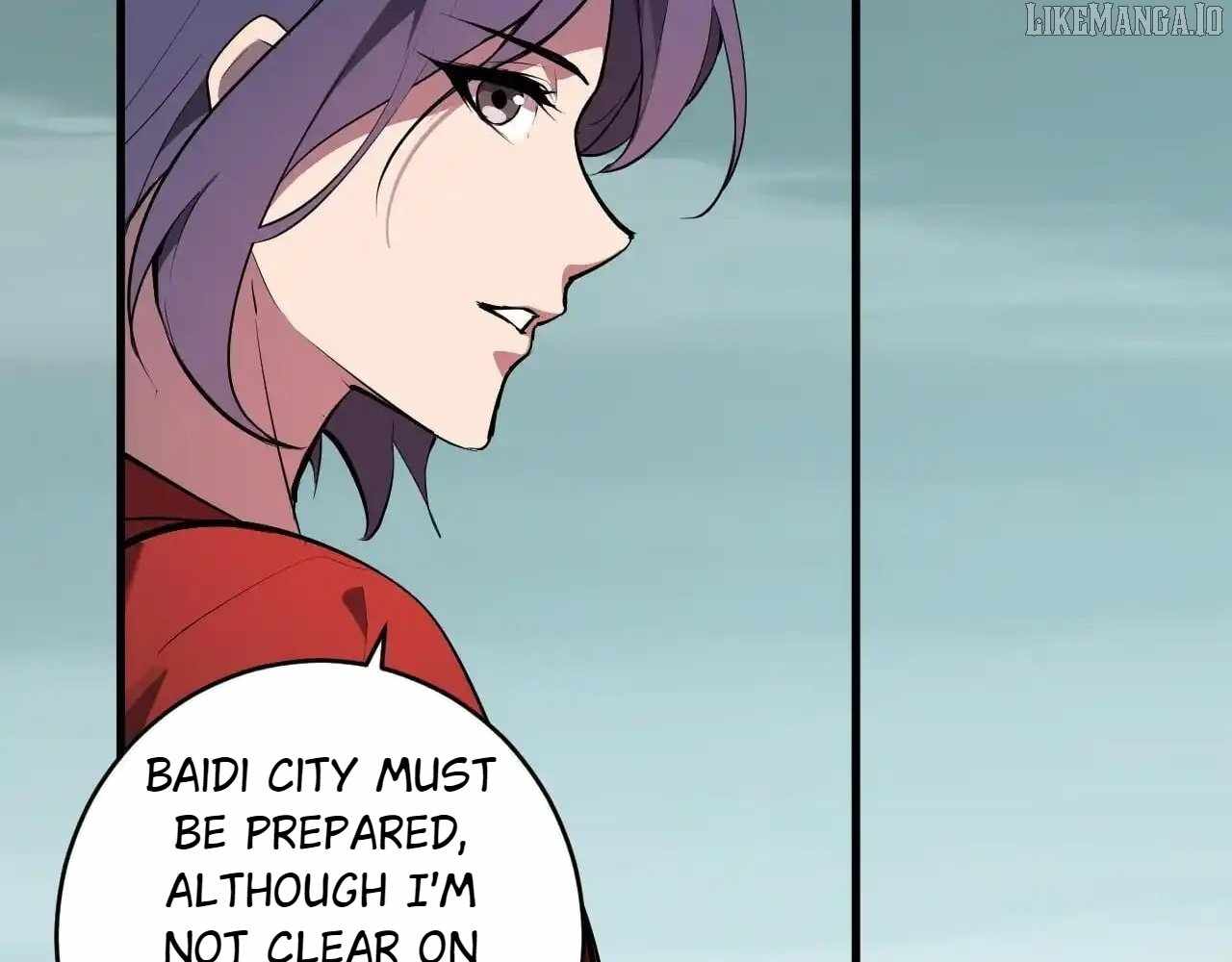 Doomsday for All: Me, Virus Monarch Chapter 88 page 41