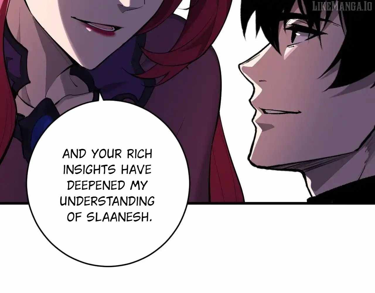 Doomsday for All: Me, Virus Monarch Chapter 88 page 5