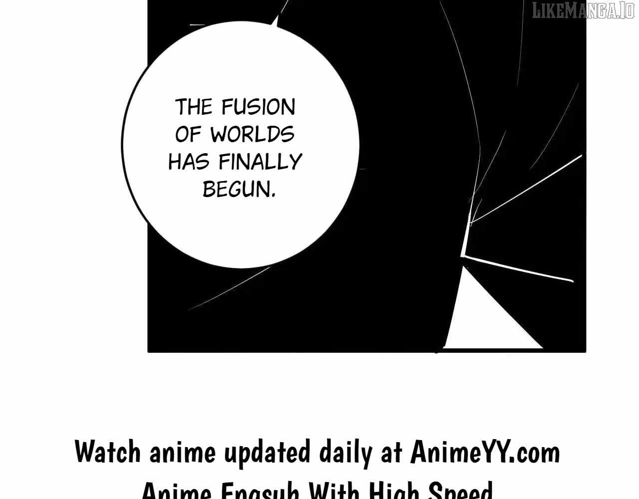 Doomsday for All: Me, Virus Monarch Chapter 88 page 22