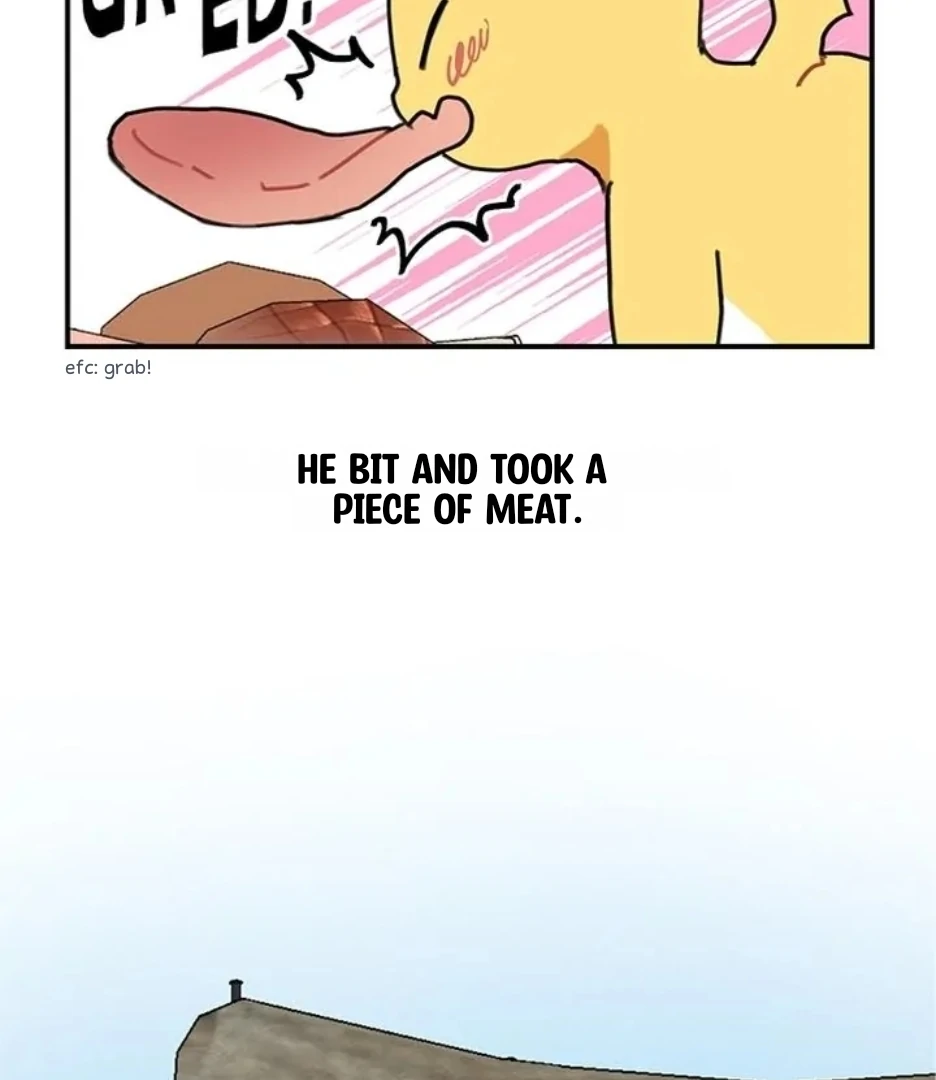 I Became The Chef Of The Dragon King Chapter 88 page 30