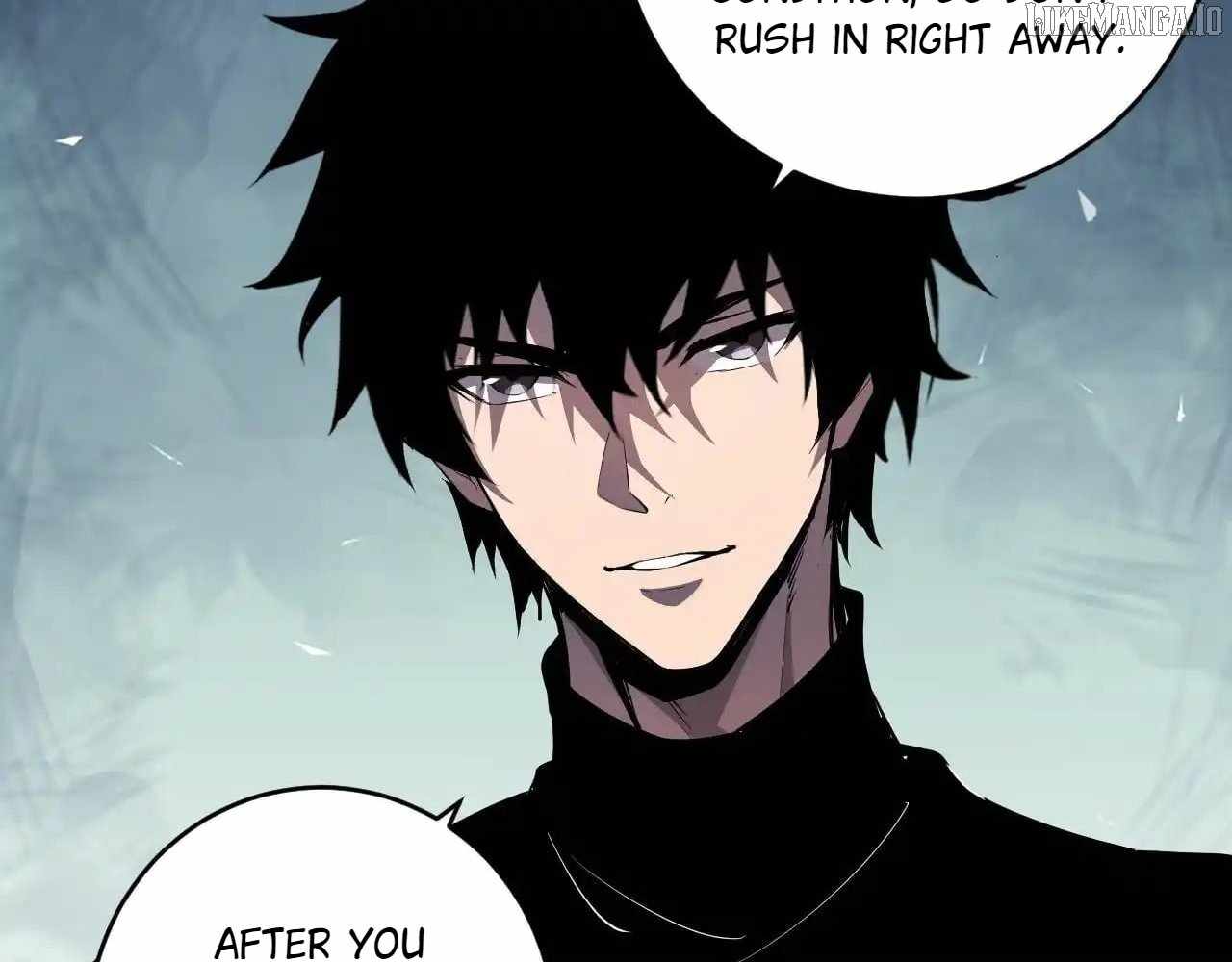 Doomsday for All: Me, Virus Monarch Chapter 88 page 56