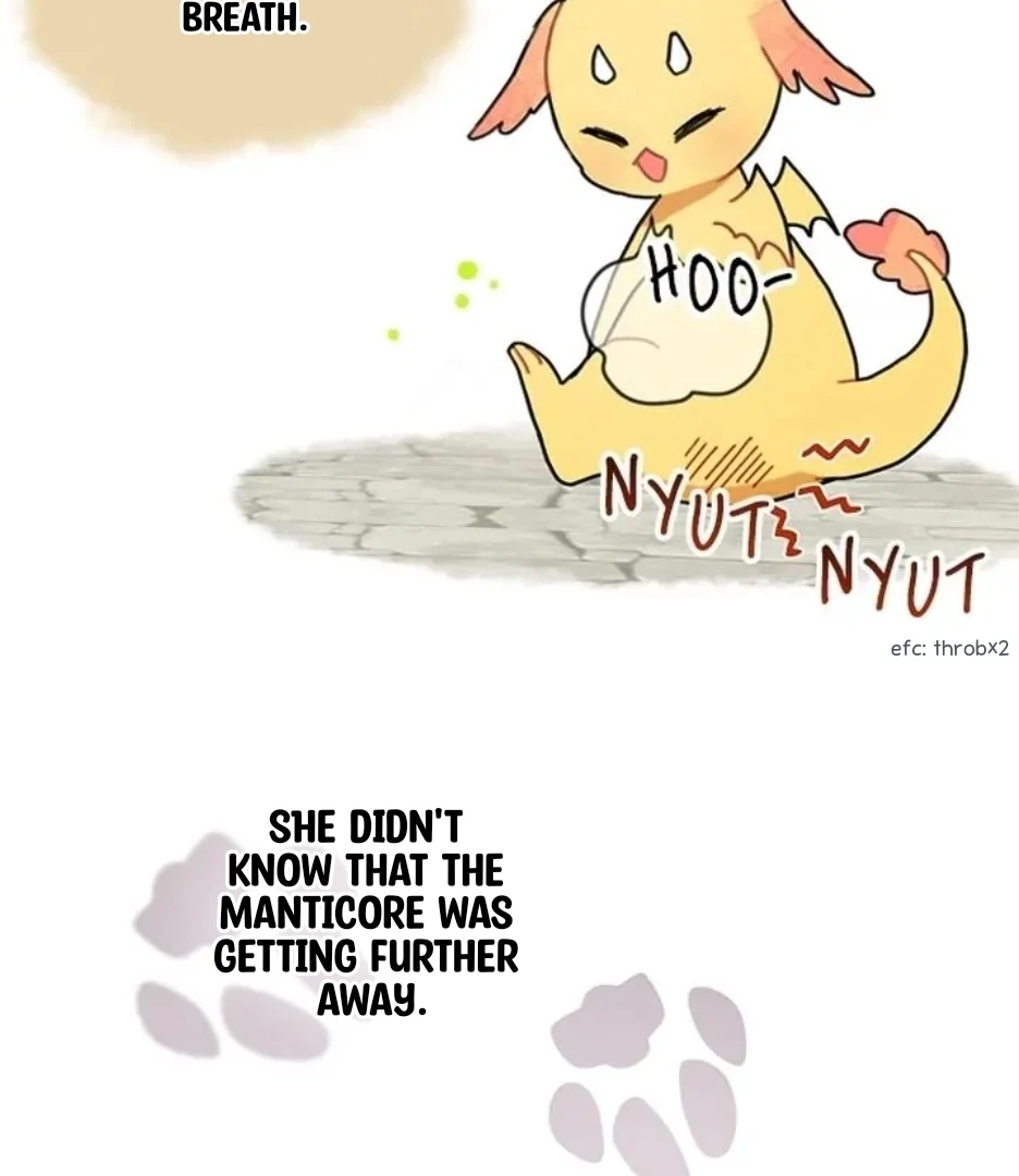 I Became The Chef Of The Dragon King Chapter 88 page 18
