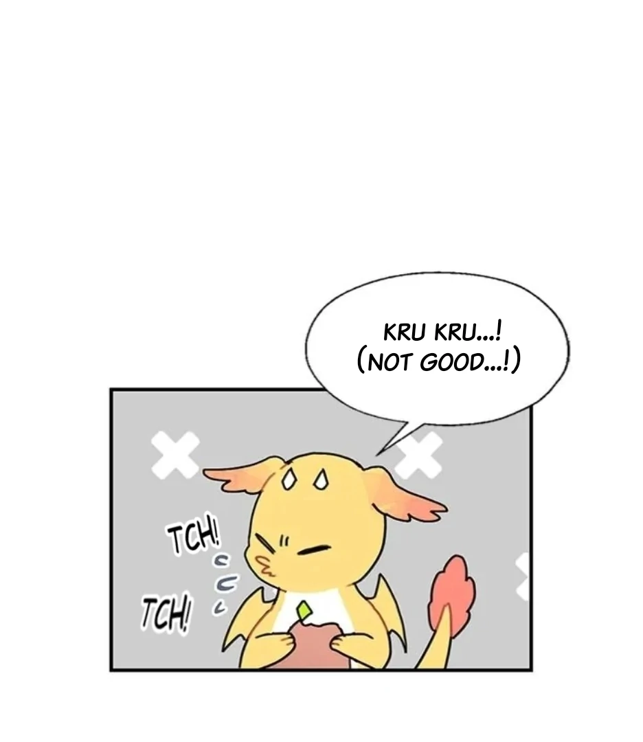 I Became The Chef Of The Dragon King Chapter 88 page 33