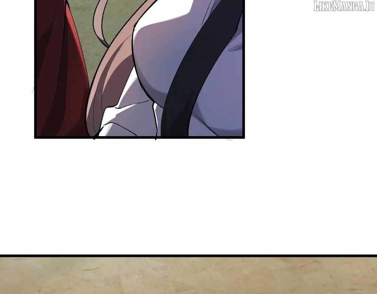 Doomsday for All: Me, Virus Monarch Chapter 88 page 52