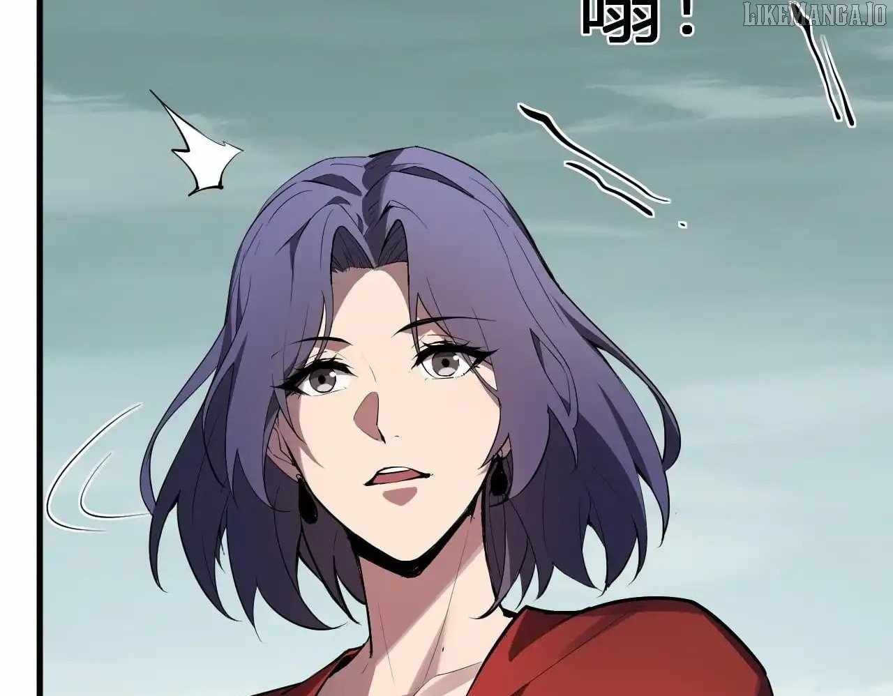 Doomsday for All: Me, Virus Monarch Chapter 88 page 46
