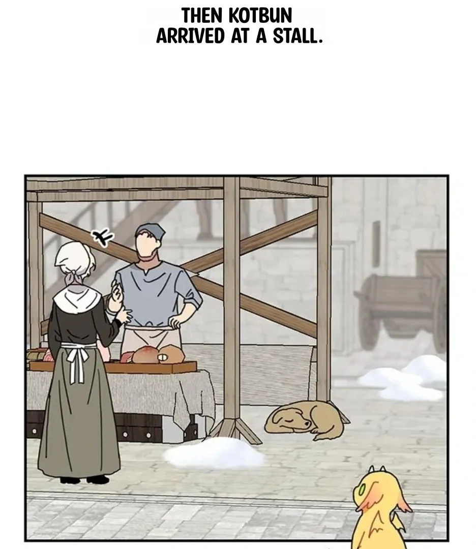 I Became The Chef Of The Dragon King Chapter 88 page 25