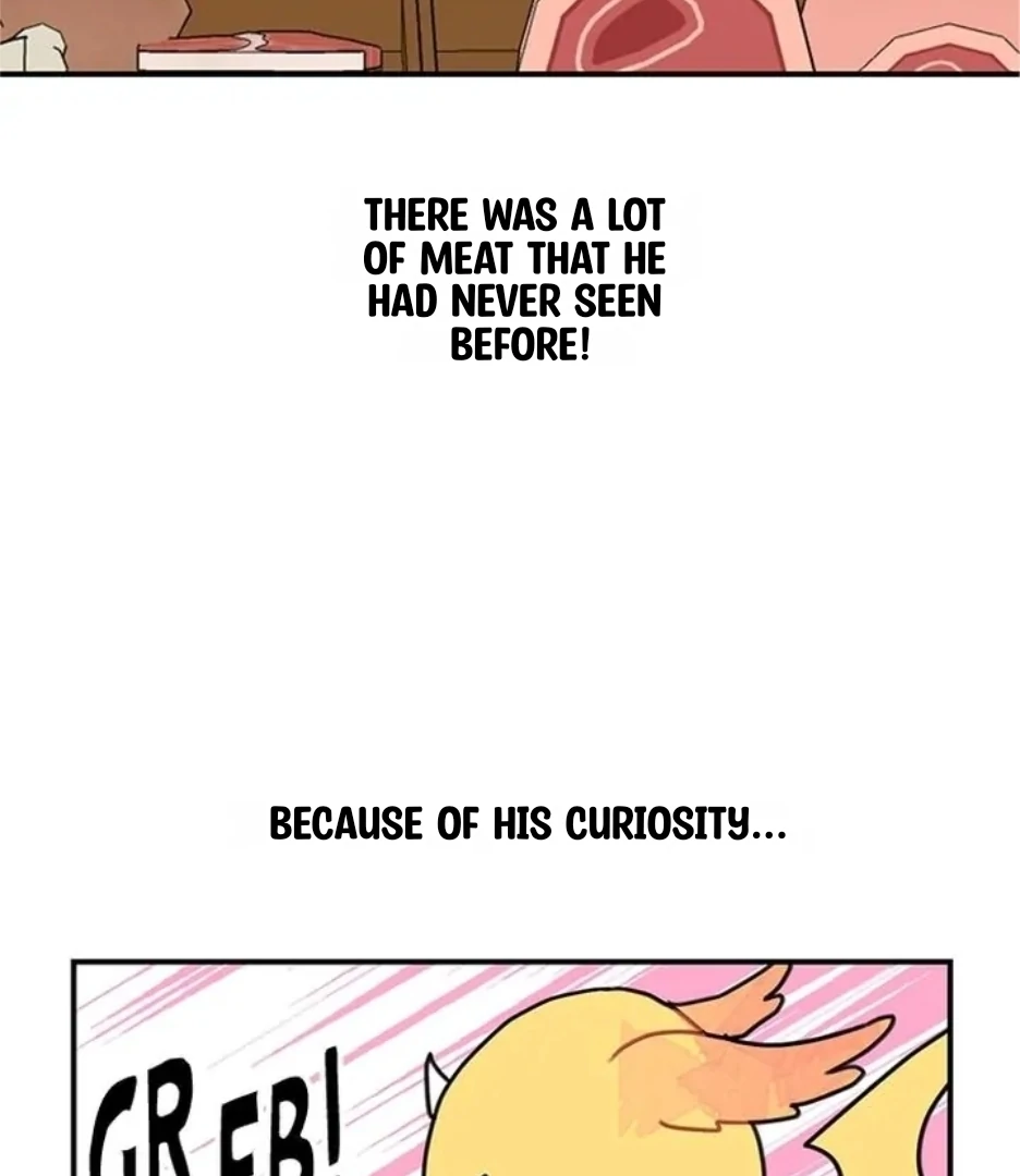 I Became The Chef Of The Dragon King Chapter 88 page 29