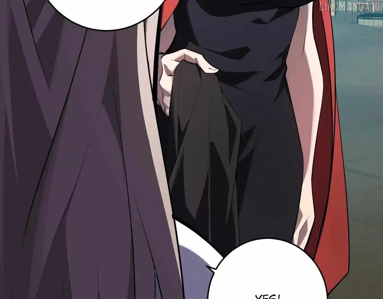 Doomsday for All: Me, Virus Monarch Chapter 88 page 44