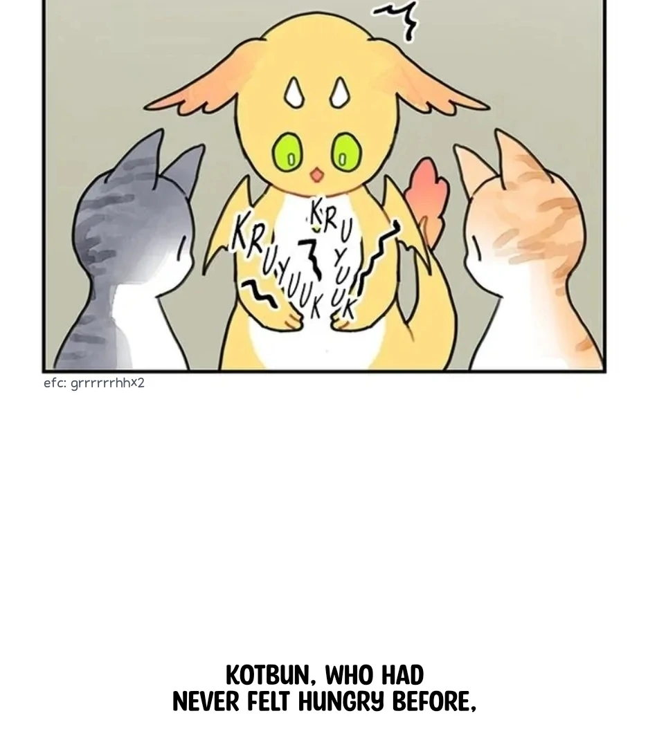 I Became The Chef Of The Dragon King Chapter 88 page 39
