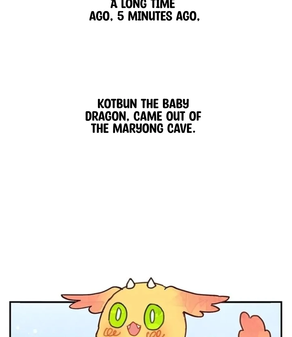 I Became The Chef Of The Dragon King Chapter 88 page 4