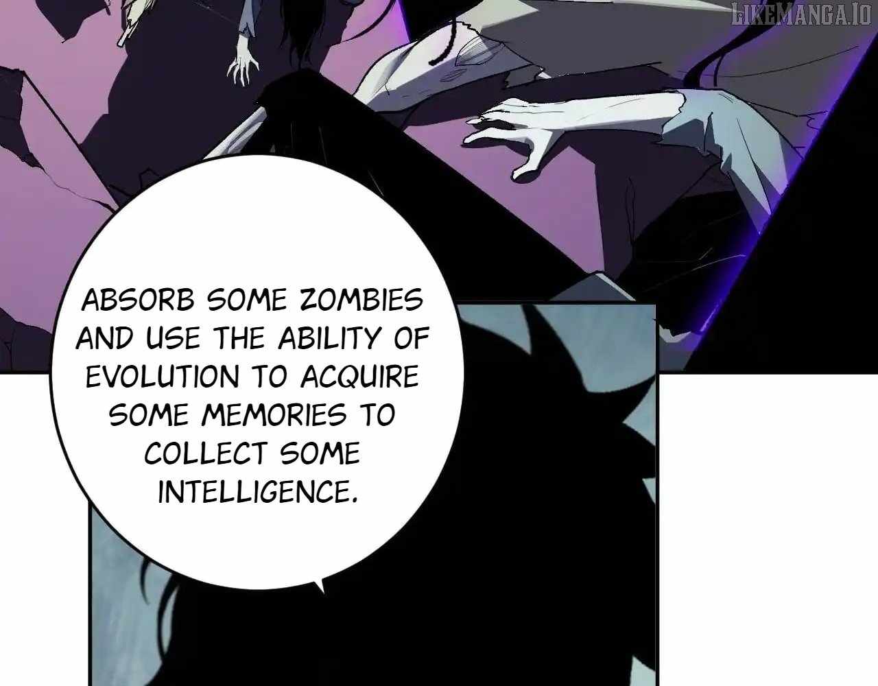 Doomsday for All: Me, Virus Monarch Chapter 88 page 122