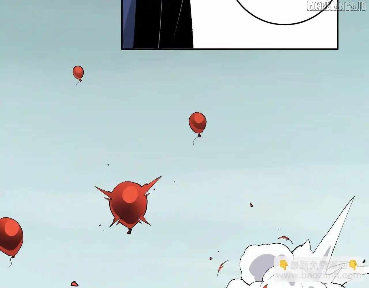 Doomsday for All: Me, Virus Monarch Chapter 88 page 106