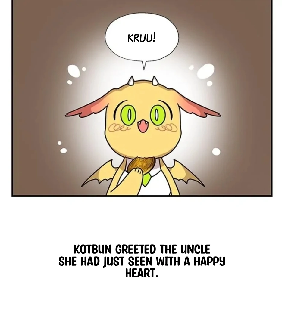I Became The Chef Of The Dragon King Chapter 88 page 73