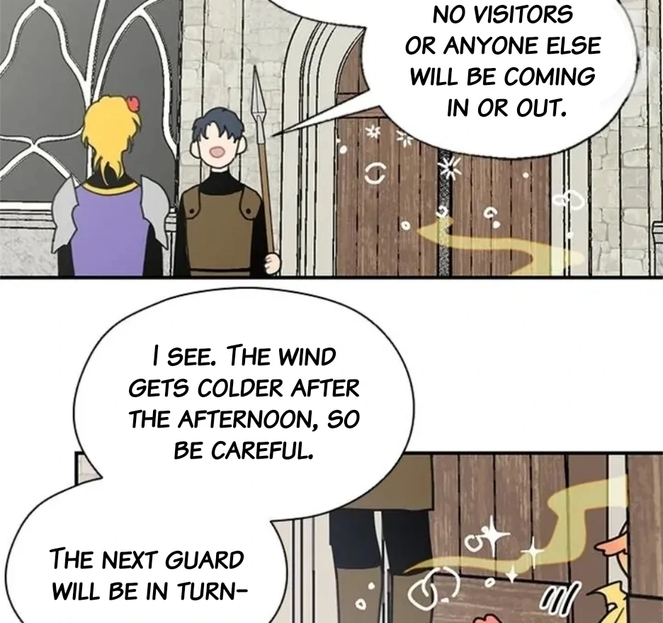 I Became The Chef Of The Dragon King Chapter 88 page 51