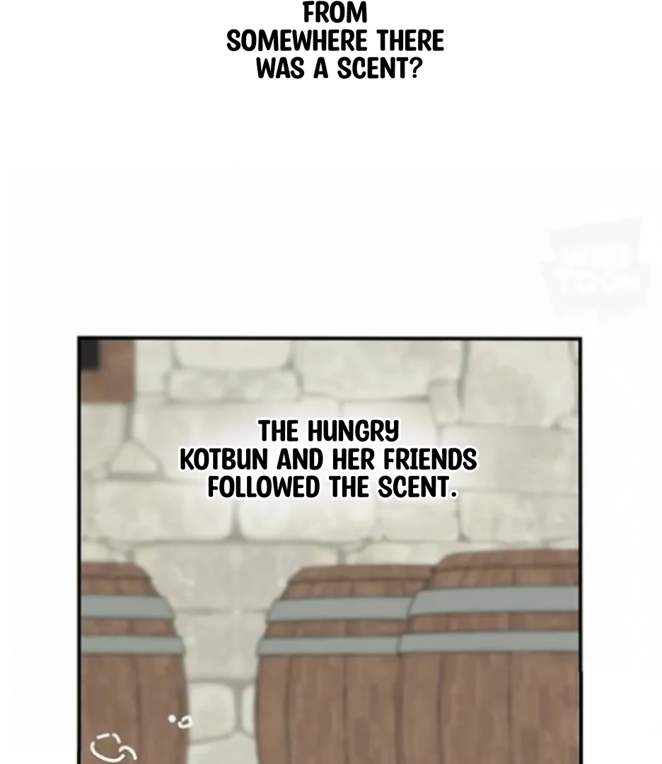 I Became The Chef Of The Dragon King Chapter 88 page 44