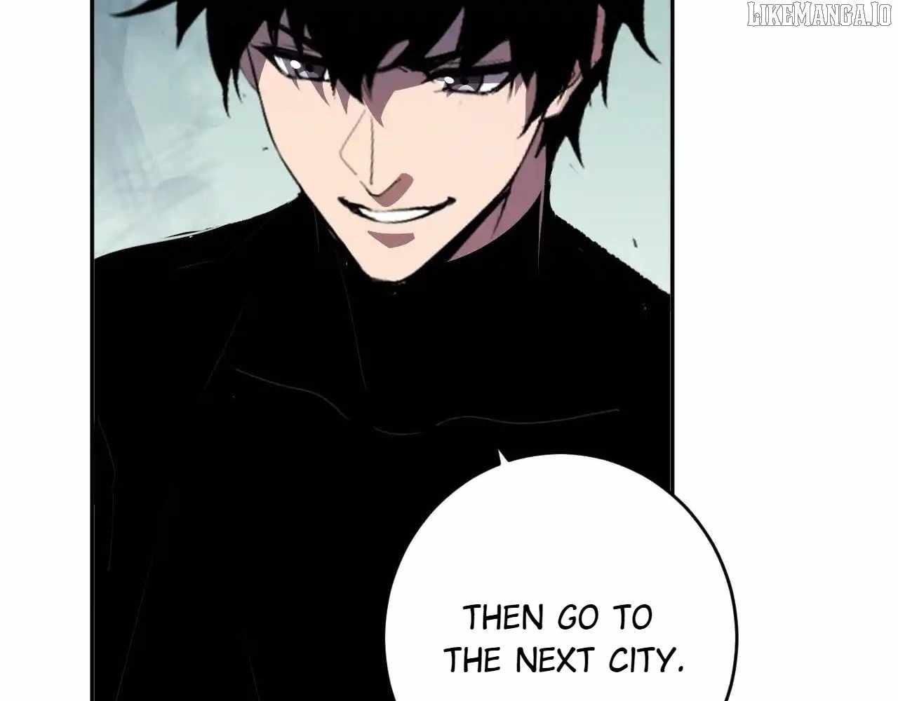 Doomsday for All: Me, Virus Monarch Chapter 88 page 123