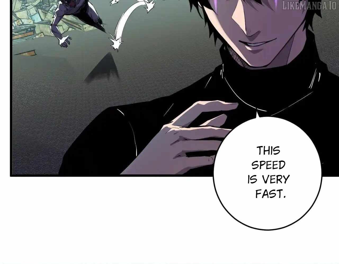 Doomsday for All: Me, Virus Monarch Chapter 88 page 69