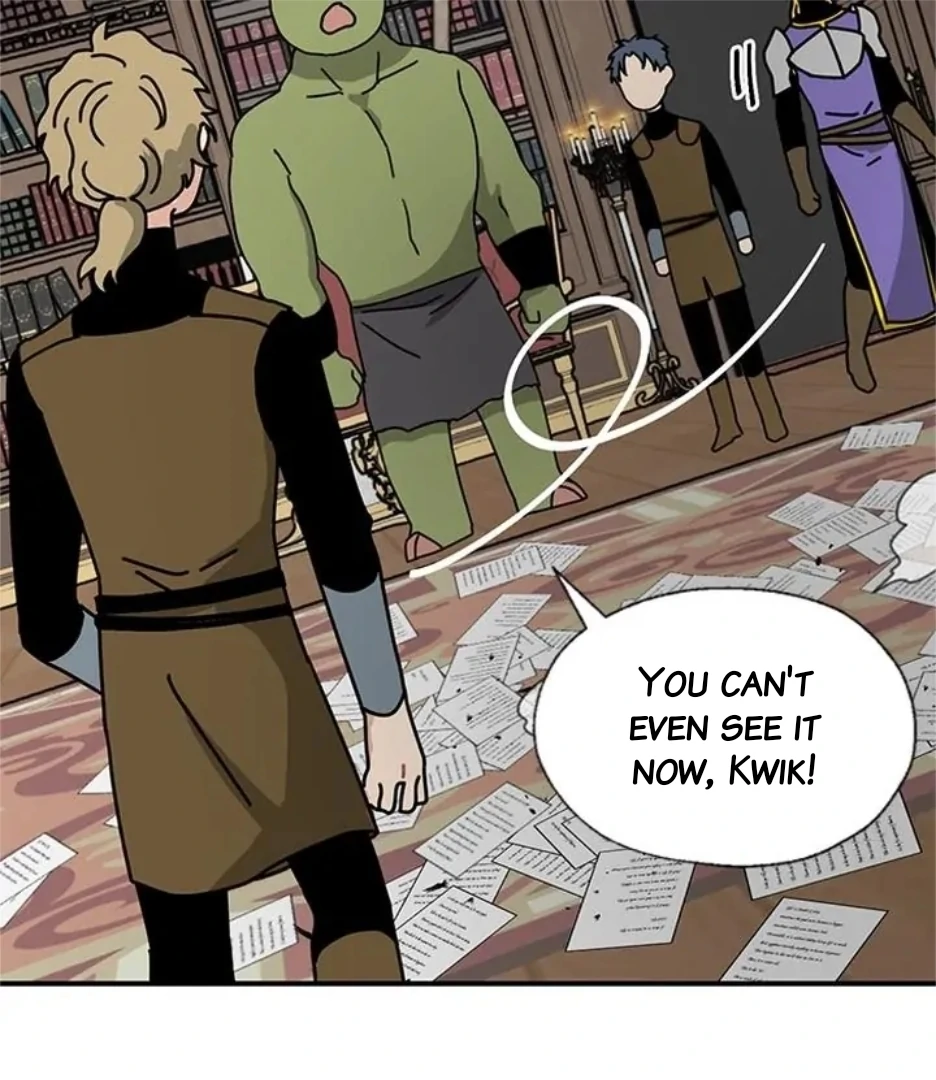 I Became The Chef Of The Dragon King Chapter 88 page 83