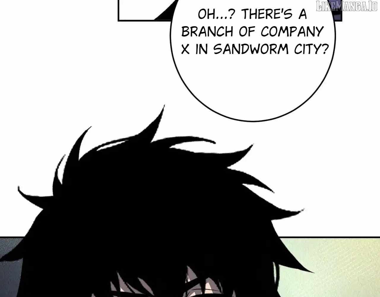 Doomsday for All: Me, Virus Monarch Chapter 88 page 130