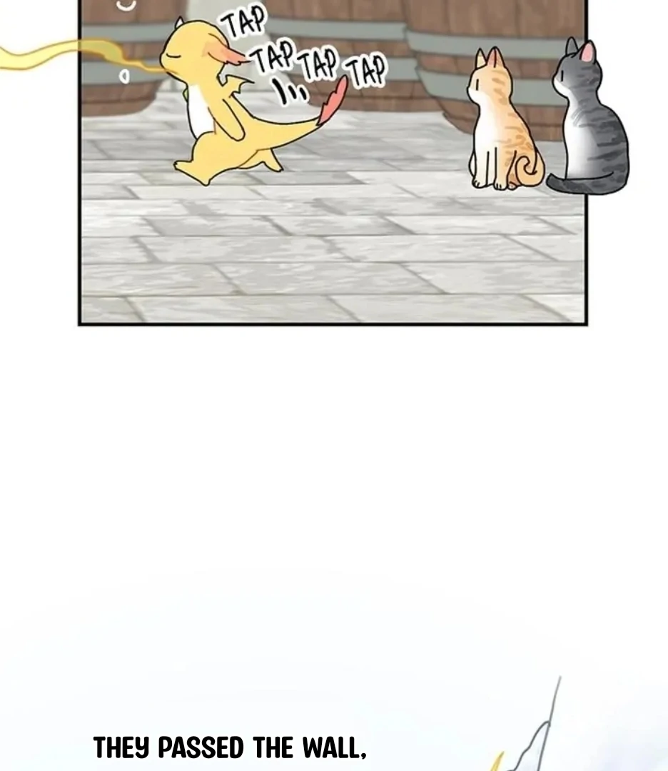 I Became The Chef Of The Dragon King Chapter 88 page 45