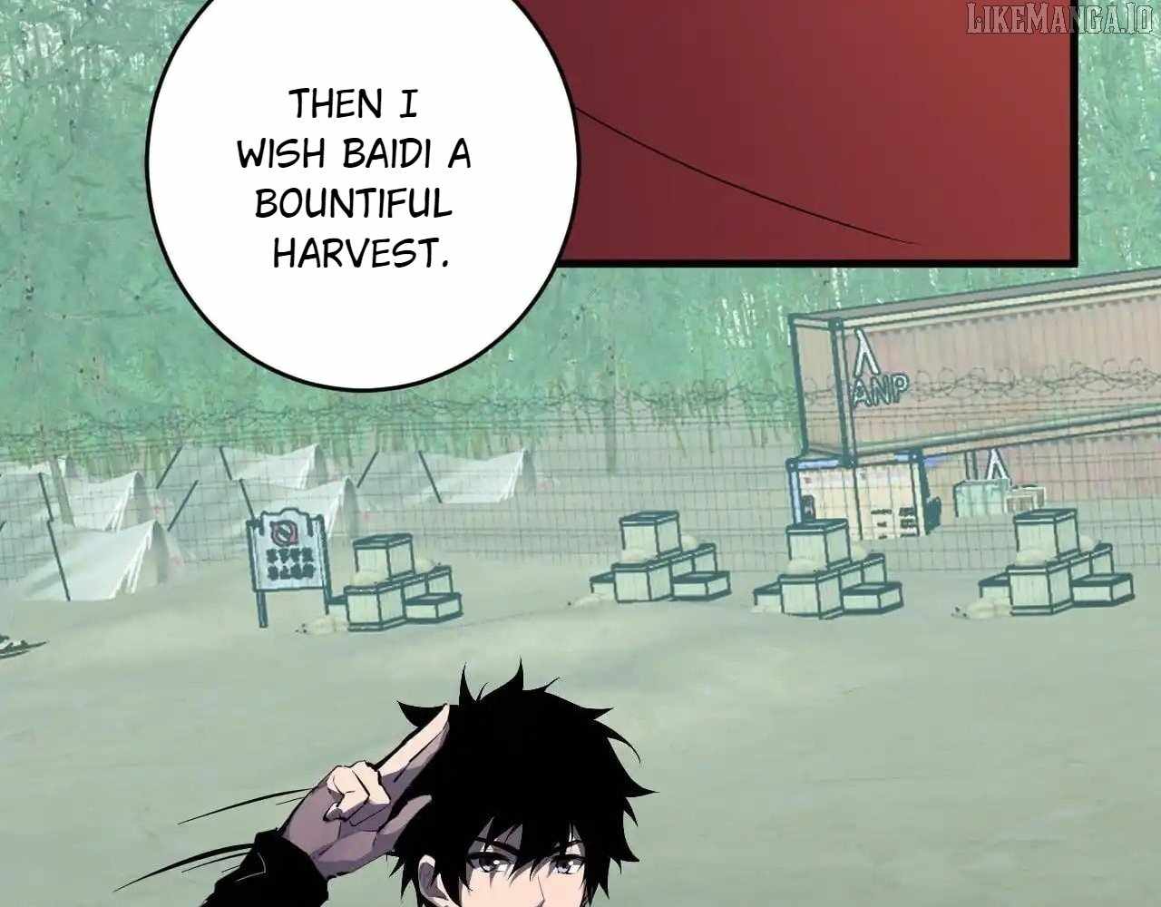 Doomsday for All: Me, Virus Monarch Chapter 88 page 59