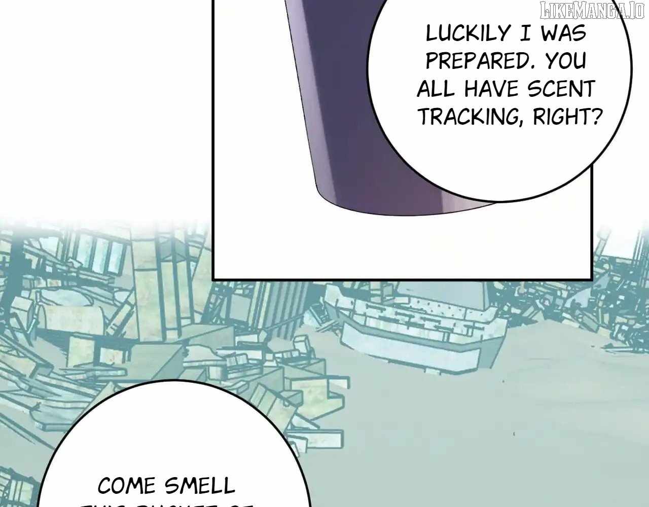 Doomsday for All: Me, Virus Monarch Chapter 88 page 86