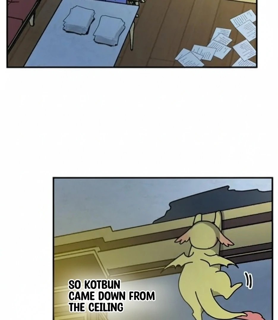 I Became The Chef Of The Dragon King Chapter 88 page 100